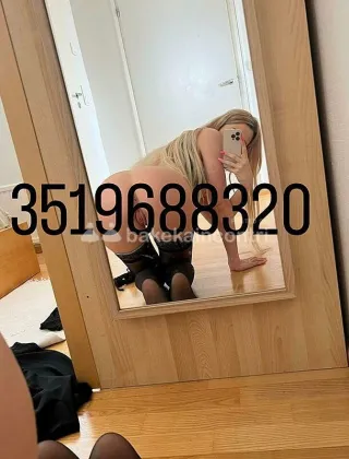 14 - Giuliana Escort Genova - 3519688320