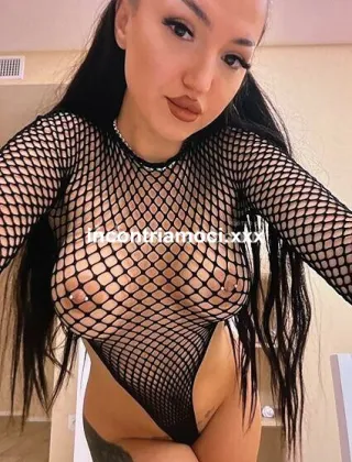 3533699200 - ❤️ Ciao Sono Appena Arrivata A Torino Solo