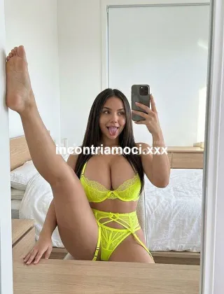 10 - Valeria Escort Genova - 3397585800