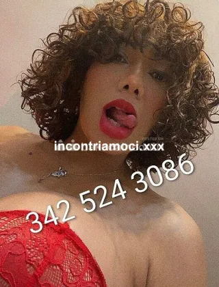 18 - Luna Escort Parma - 3425243086