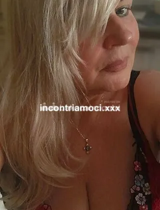 24 - Liudmyla Escort L'Aquila - 3282041832