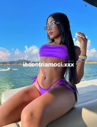 2 - Melissa Escort Foggia - 3398213397