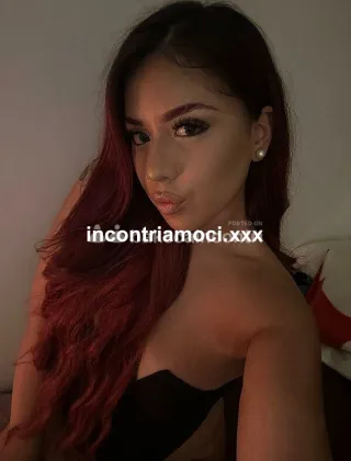 2 - Lili ? Escort Roma - 3511904468