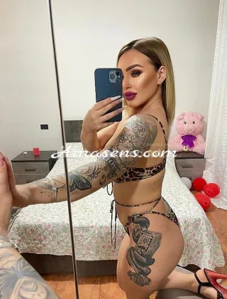 24 - Maria Escort Treviso - 3450338002