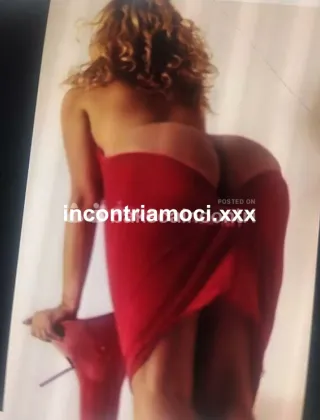 18 - Escort Potenza - 3508767478