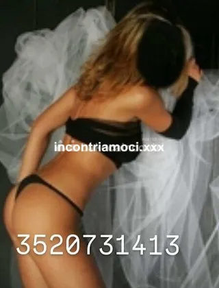 13 - Giulia Escort Parma - 3520731413