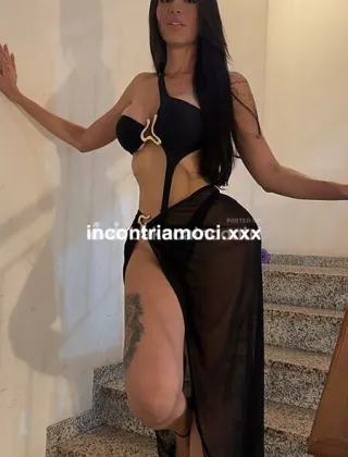 3936158833 - Antonella 27 Trans 🇧🇷 Brasiliana Bologna