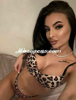 7 - Ella Escort Monza e della Brianza - 3511159254