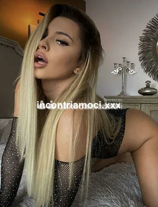 3 - Mayra Escort Brescia - 3522851195