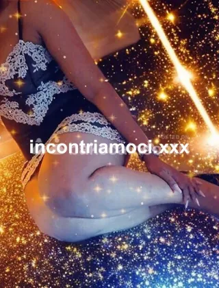 16 - Nathy Escort Monza e della Brianza - 3444261321
