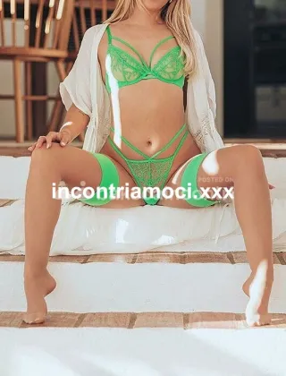 7 - Mia Escort Verbano-Cusio-Ossola - 3383329305