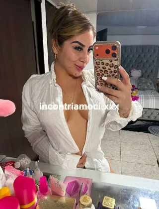 3 - Mariana Escort Caserta - 3509528323