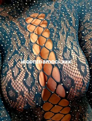 4 - Sexy Escort Benevento - 3891244736