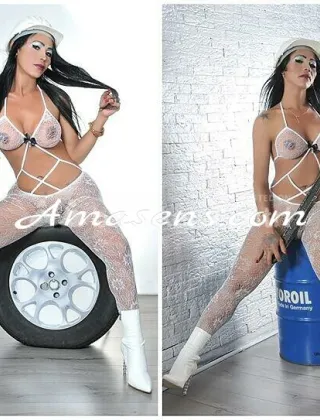 5 - Tatyane Huoston Trans Vicenza - 3807890410