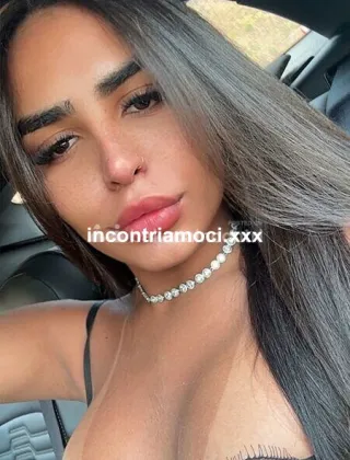 28 - Mary Trans Milano - 3935704352