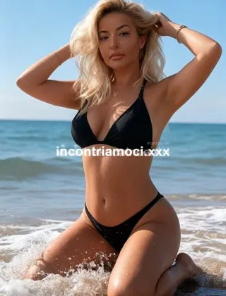 11 - Angela Escort Trento - 3930365417