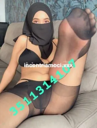 3 - Araba Escort Pescara - 3511314107