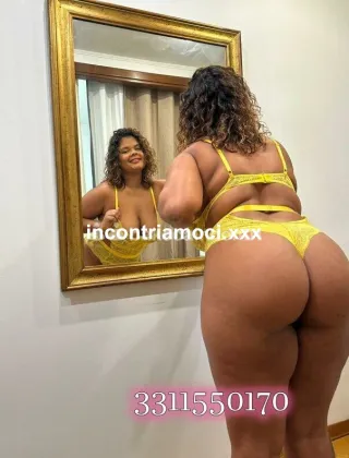 28 - Yara Escort Bologna - 3311550170