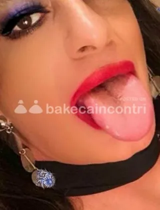 9 - Giada Trans Lecce - 3336126085