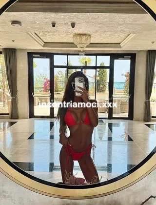 12 - Katerina Escort Vicenza - 3289053790