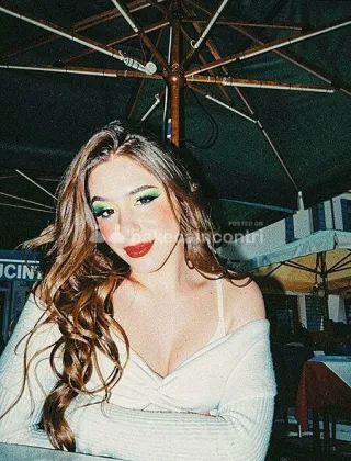 36 - Ninfa Trans Padova - 3533576495