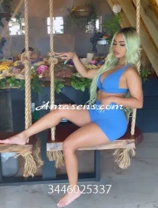 5 - Sofia Escort Venezia - 3446025337