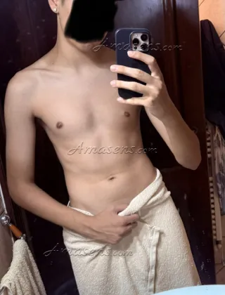 2 - Luca Escort Lecce - 3343112626