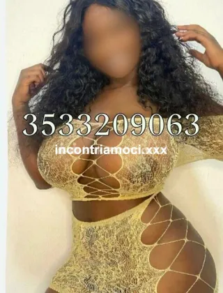 13 - Vittoria Escort Torino - 3533209063