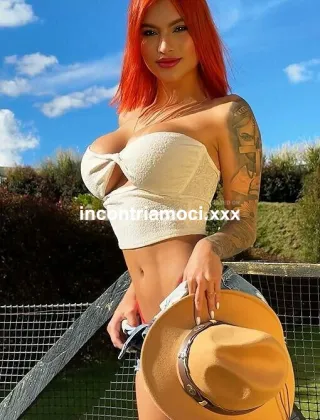 27 - Oriana Escort Matera - 3512463652