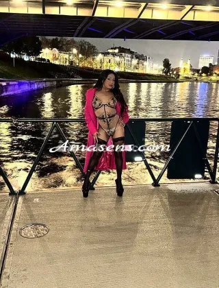 4 - Marilyn Trans Latina - 3508835479