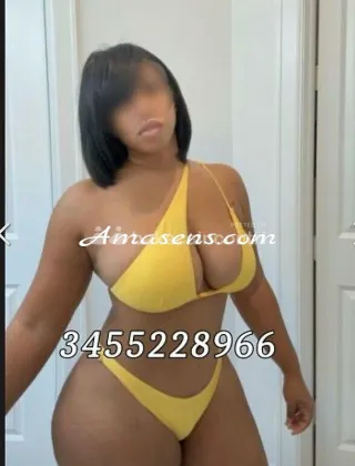 8 - Lesly Escort Lecce - 3455228966