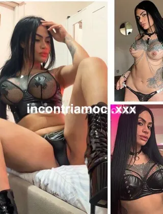 29 - Kamilla Trans Roma - 3345750128