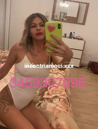 3 - Alessia Escort Verona - 3459307096