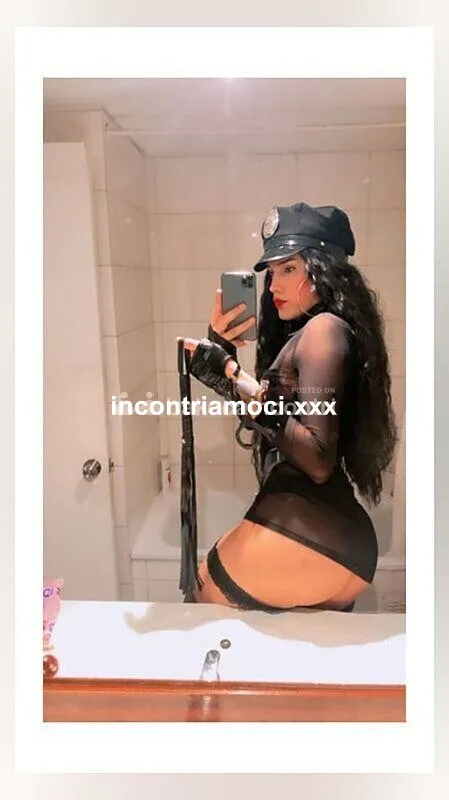 Stefanie