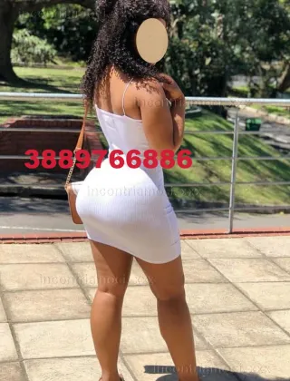 33 - Perdita Escort Torino - 3889766886