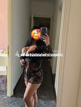7 - Gloria Escort Teramo - 3508452070