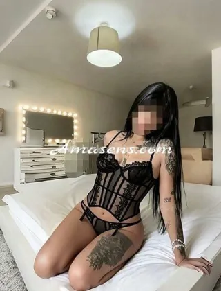 22 - Lara Escort Padova - 3515342087