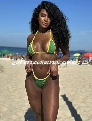 10 - Nina Escort Roma - 3516425519