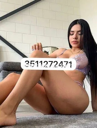15 - Kiara Escort La spezia - 3511272471