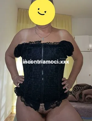 22 - Paola Escort Pesaro e Urbino - 3348033845
