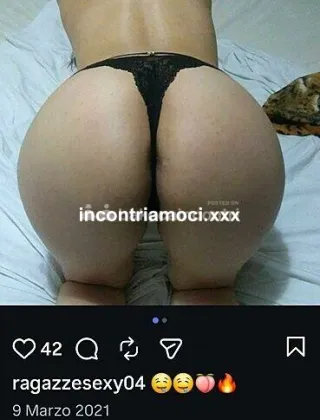 6 - Mina Escort Napoli - 3271528625