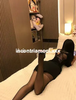 3803733688 - Giada La Quiete Che Sa Restare.