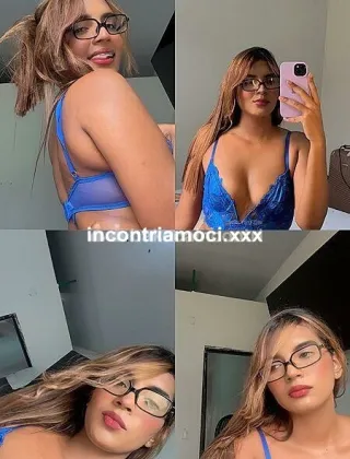 9 - Nicole Escort Milano - 3936529447