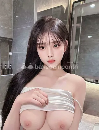 23 - Lisa Escort Mantova - 3277030782