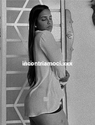 22 - Esmeralda Escort Piacenza - 3313258221