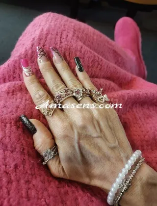 3792199989 - Escort Mistress Trieste