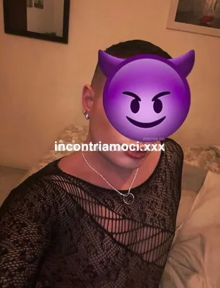 14 - Naomi Trans Roma - 3533330683