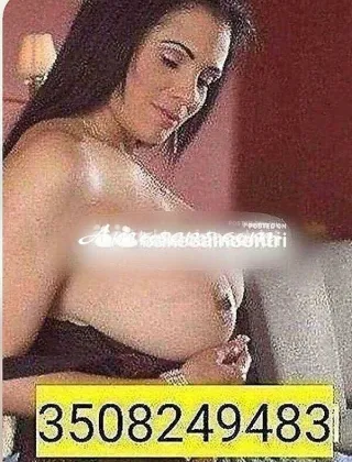 1 - Daniela Escort Lecce - 3508249483