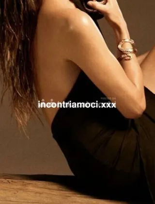 3 - Ana Escort Torino - 3510667858