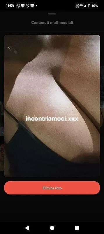 Cioccolatinacaliente